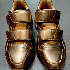 Stella Mc Cartney sneakers in perfect condition, wore 3 times